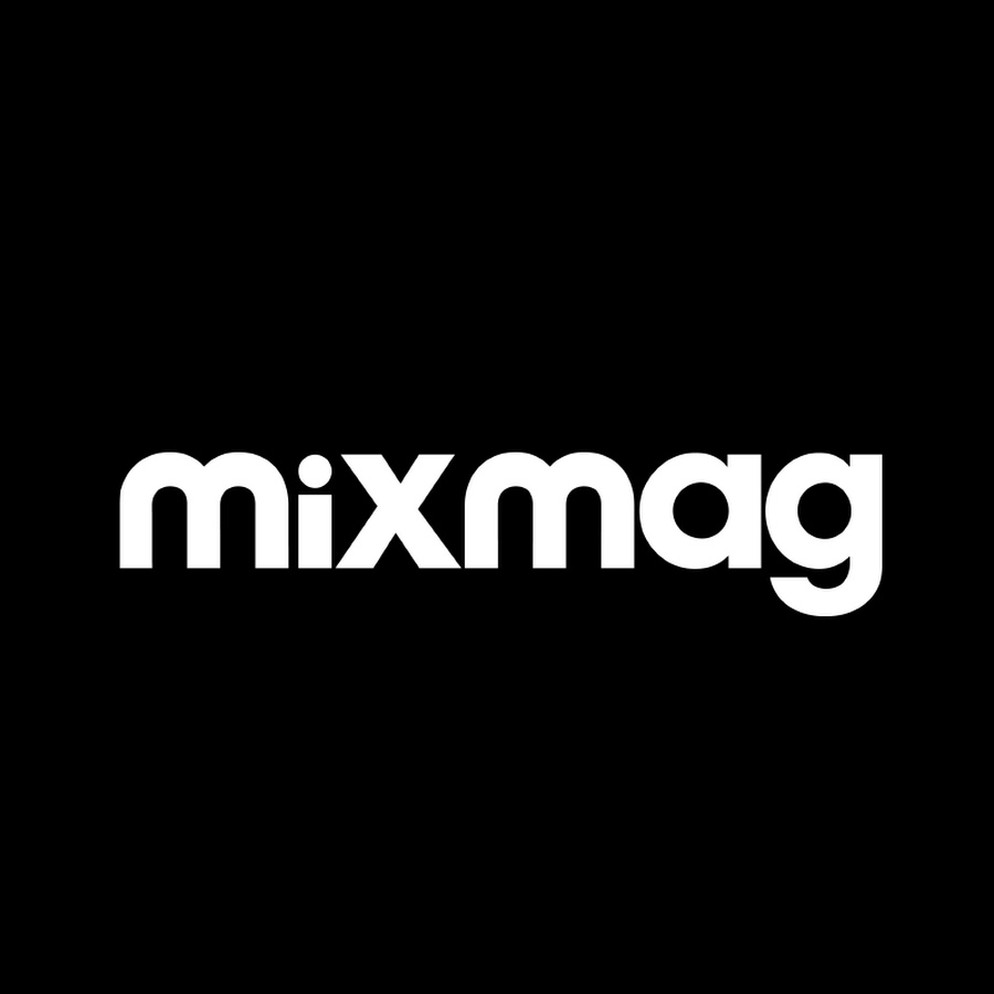 MIXMAG logo