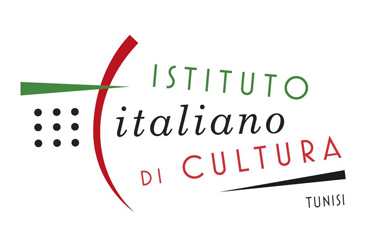 Istituto Italiano di Cultura logo
